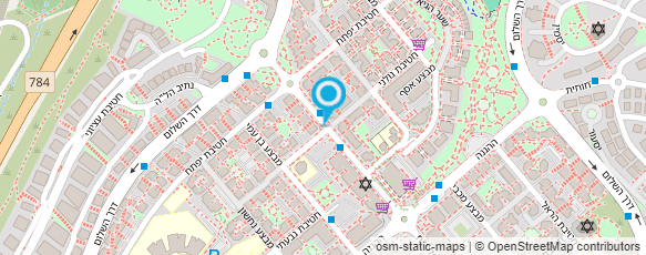 מפת הגעה אל ארתור קעקועים