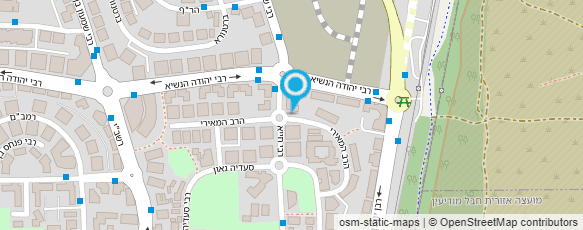 מפת הגעה אל ראם איטום ושיקום מבנים מפת הגעה אל ראם איטום ושיקום מבנים