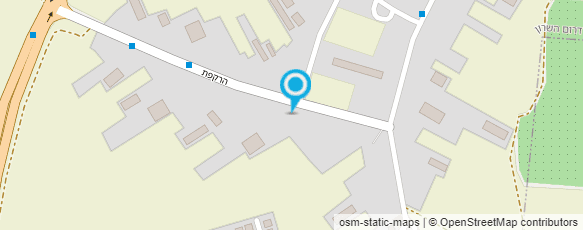 מפת הגעה אל בסדנא של שמול