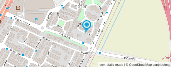 מפת הגעה אל אילן פסגות בנייה ויזמות בע"מ מפת הגעה אל אילן פסגות בנייה ויזמות בע"מ