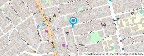 מפת הגעה אל ריפייר- REPAIR מפת הגעה אל ריפייר- REPAIR