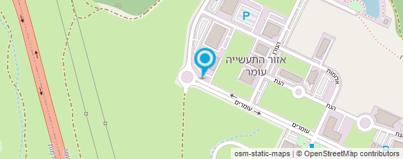 מפת הגעה אל ביו אנליטיקס