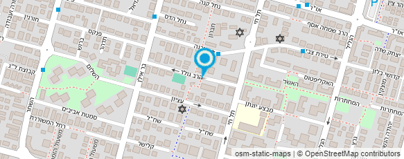 מפת הגעה אל בר מרחבקה מפת הגעה אל בר מרחבקה