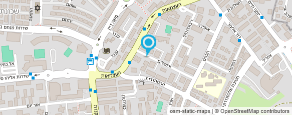 מפת הגעה אל איסחקוב שמחה מפת הגעה אל איסחקוב שמחה