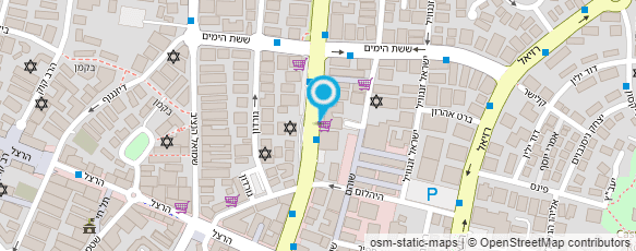 מפת הגעה אל Faynlayb Result