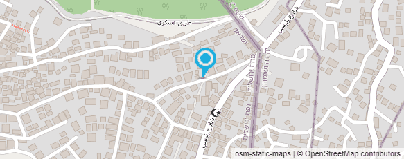 מפת הגעה אל עו"ד פטל יחזקאל