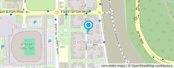 מפת הגעה אל ממנטו - Memento-צילום