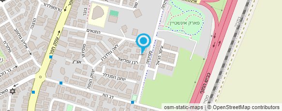 מפת הגעה אל כוכב מחלוף