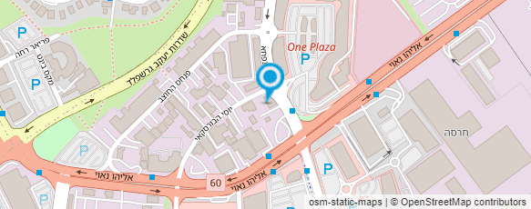 מפת הגעה אל סטייק וואן