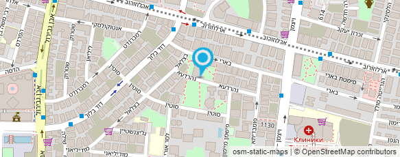 מפת הגעה אל תמר הירשל מפת הגעה אל תמר הירשל