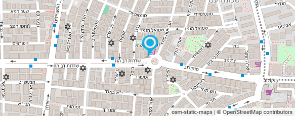 מפת הגעה אל חנות טלפונים סמארט פון מפת הגעה אל חנות טלפונים סמארט פון