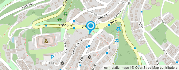 מפת הגעה אל מתקדמים שירותי תחבורה בע"מ מפת הגעה אל מתקדמים שירותי תחבורה בע"מ