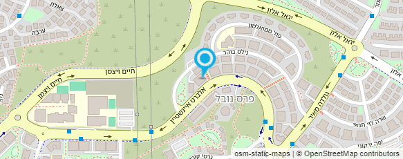 מפת הגעה אל רגב דודי שמש מפת הגעה אל רגב דודי שמש