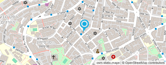 מפת הגעה אל פרחים וגנים-שירות גינון, הקמה ותחזוקה מפת הגעה אל פרחים וגנים-שירות גינון, הקמה ותחזוקה