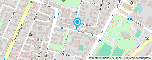 מפת הגעה אל איריס היופי שבטיפוח מפת הגעה אל איריס היופי שבטיפוח