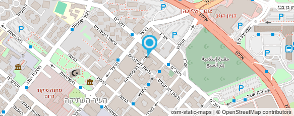 מפת הגעה אל לב - מימוש זכויות