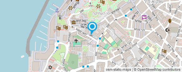 מפת הגעה אל דון קמילו