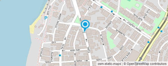 מפת הגעה אל קלין MORE מפת הגעה אל קלין MORE