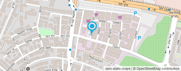 מפת הגעה אל שלוש 3