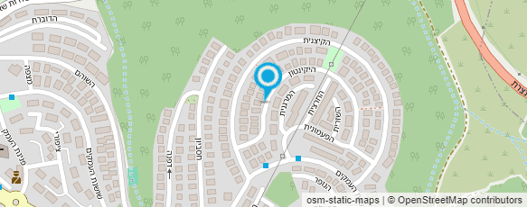 מפת הגעה אל עו"ד פחימה שמואל