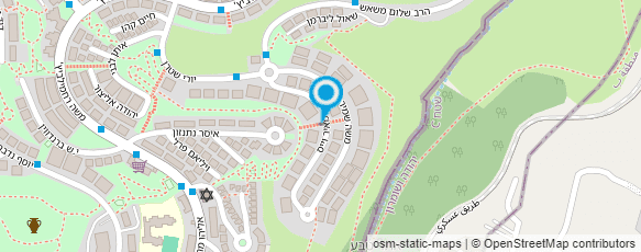 מפת הגעה אל פסגת המשכנתא