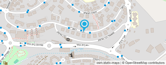 מפת הגעה אל Beauty clinic