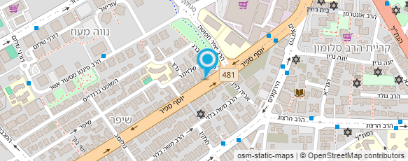 מפת הגעה אל קארו מערכות מפת הגעה אל קארו מערכות