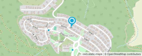 מפת הגעה אל עו"ד וילנאי ענת מפת הגעה אל עו"ד וילנאי ענת