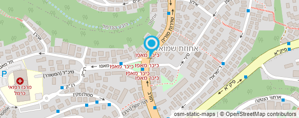 מפת הגעה אל אופיר שיווק ויזמות נדל"ן מפת הגעה אל אופיר שיווק ויזמות נדל"ן