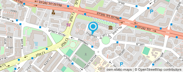 מפת הגעה אל נאור אמסלם פרויקטים מפת הגעה אל נאור אמסלם פרויקטים