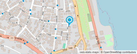 מפת הגעה אל תיווך המייטב