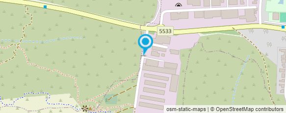 מפת הגעה אל האמייל ישראל בע"מ