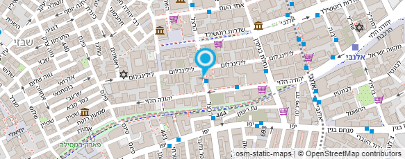 מפת הגעה אל נונונו