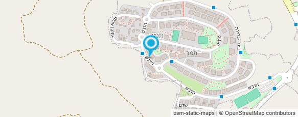 מפת הגעה אל יהושע סיגלה -צלם