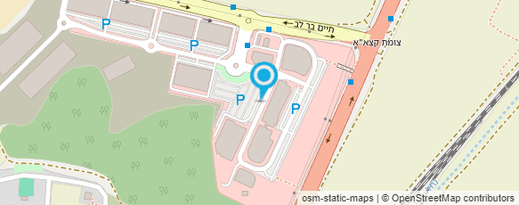 מפת הגעה אל פיורסה מיי FIORESA MEI מפת הגעה אל פיורסה מיי FIORESA MEI