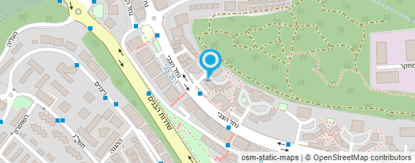 מפת הגעה אל ממלכת קצפת