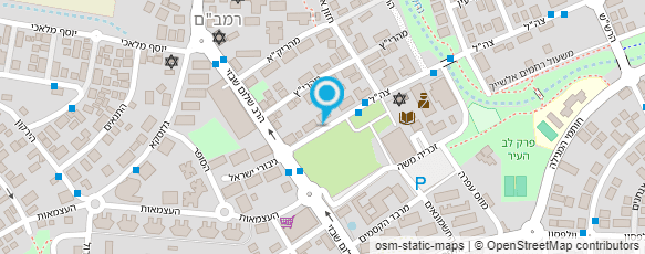 מפת הגעה אל קנזי נדל"ן ויזמות מפת הגעה אל קנזי נדל"ן ויזמות