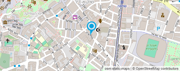 מפת הגעה אל סהר-עיצוב פרחים מפת הגעה אל סהר-עיצוב פרחים