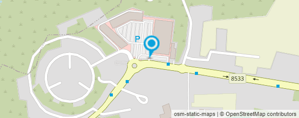 מפת הגעה אל APRIL