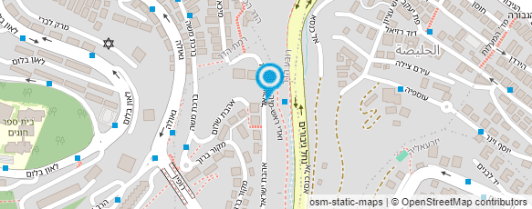 מפת הגעה אל מחרוזת