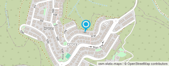 מפת הגעה אל אקסלנט מפת הגעה אל אקסלנט