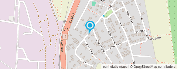 מפת הגעה אל ד"ר פז אמיר מפת הגעה אל ד"ר פז אמיר