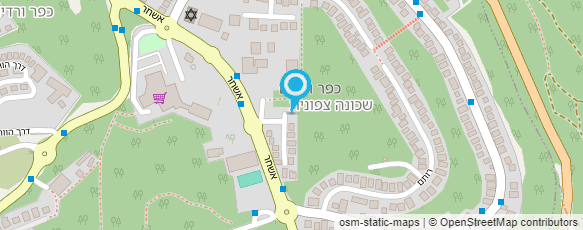 מפת הגעה אל Tomasz Solinski - תומס סולינסקי