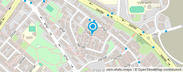 מפת הגעה אל עולם האקולוגיה מפת הגעה אל עולם האקולוגיה