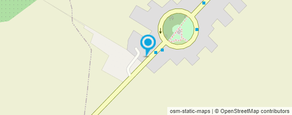 מפת הגעה אל Lavalle Pizza פיצה לה ואלה