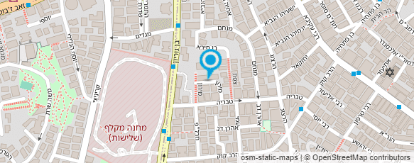 מפת הגעה אל דרורלי קשת מפת הגעה אל דרורלי קשת