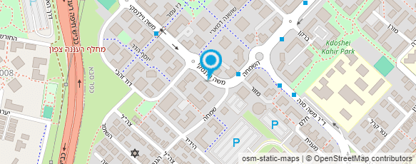 מפת הגעה אל טלולה מפת הגעה אל טלולה