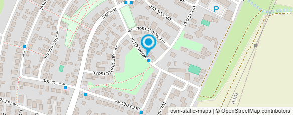 מפת הגעה אל מיטל חן - טיפוח ויופי מפת הגעה אל מיטל חן - טיפוח ויופי