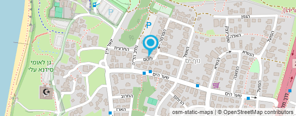 מפת הגעה אל נאור התקנת מצלמות אבטחה מפת הגעה אל נאור התקנת מצלמות אבטחה