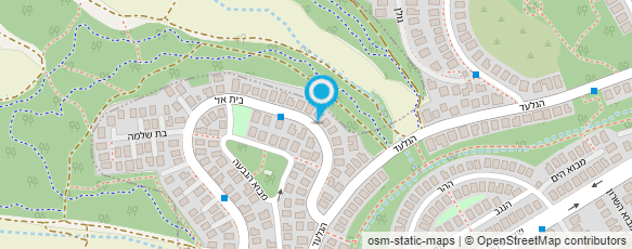 מפת הגעה אל SmartSh מפת הגעה אל SmartSh